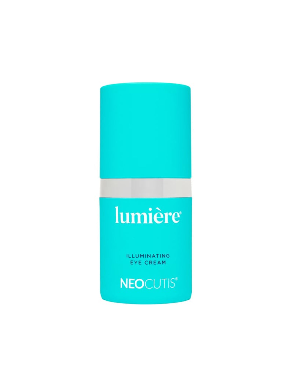 Lumière Firm Illuminating Eye Cream